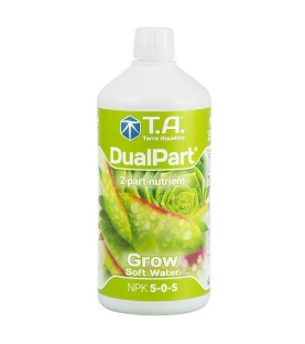 DualPart Grow SW 1L (FloraDuo)