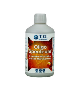 OligoSpectrum 500ml (essentials)