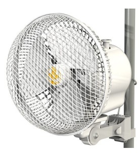 Ventilateur Clip Monkey Fan 20W - Oscillant