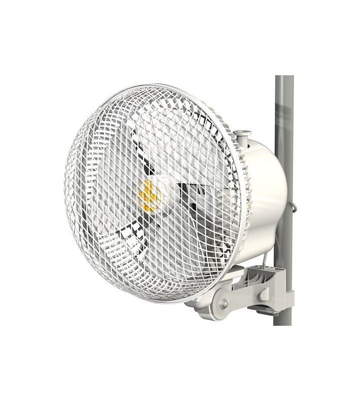Ventilateur Clip Monkey Fan 20W - Oscillant