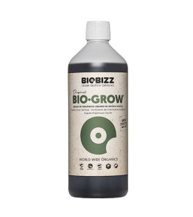 Biobizz Bio Grow - 1 Litre