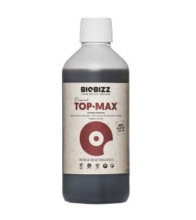 Biobizz Top Max - 500 mL