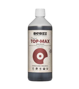 Biobizz Top Max - 1 Litre