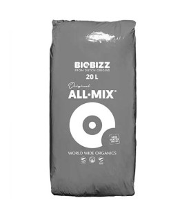 Biobizz Terreaux All-Mix 20 L