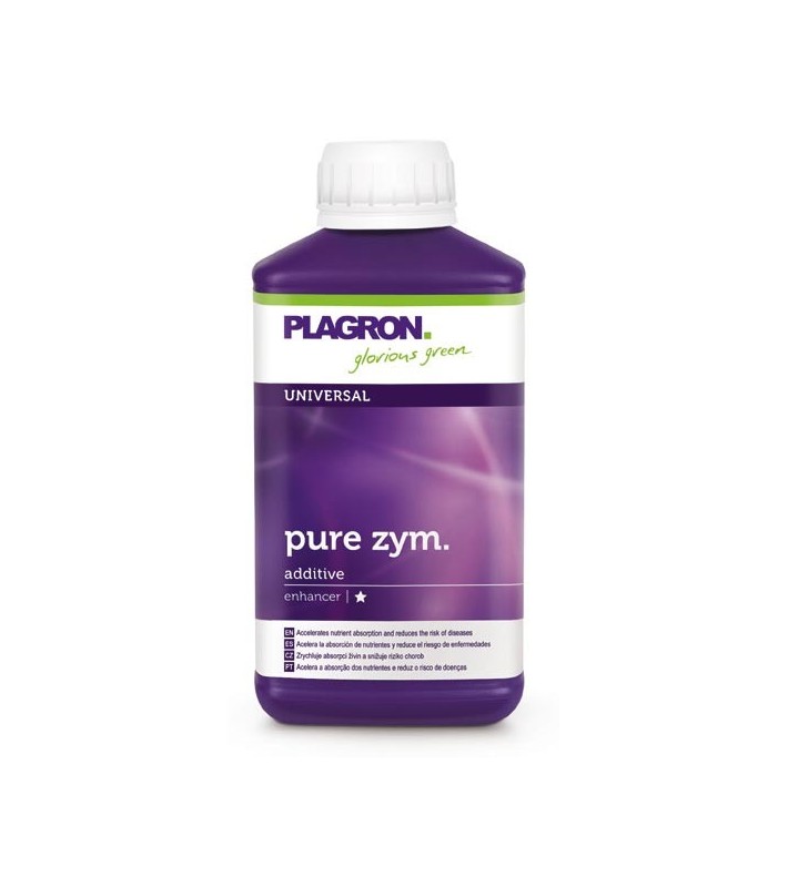 Plagron Pure Zym - 250 mL