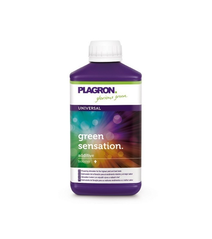 Plagron Green Sensation - 500 mL