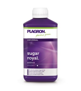 Plagron Sugar Royal - 500 mL