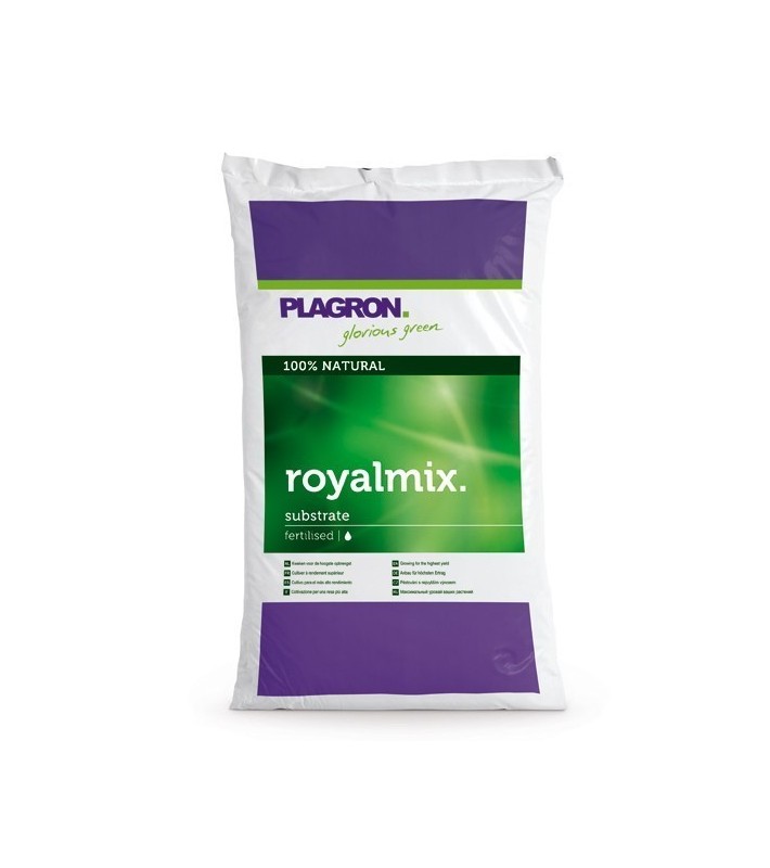 Plagron Royal Mix 25 L