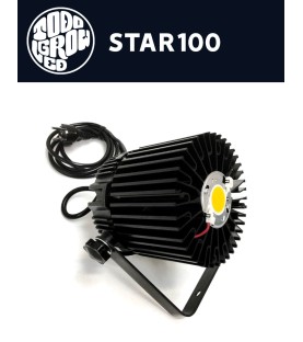 SPOT LED - TGL STAR 100 Classic Evolution - TODOGROWLED