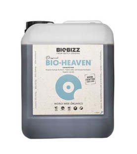 Biobizz Bio Heaven Booster - 5 Litres