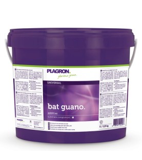 Plagron Bat Guano - 5 Litres