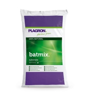 Plagron Bat Mix 25 L
