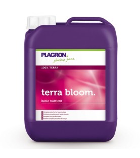 Plagron Terra Bloom - 5 Litres