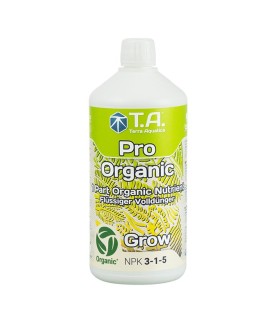 Pro Organic Grow 1L (GO Thrive)