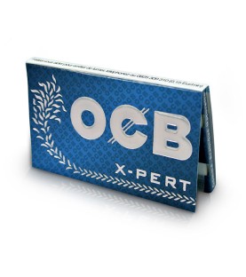 REGULAR Xpert OCB - Carnet de feuilles à rouler