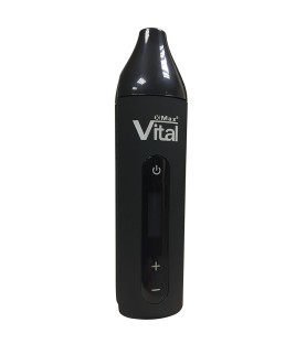 Vaporisateur Portable VITAL Xvape Noir