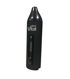 Vaporisateur Portable VITAL Xvape Noir