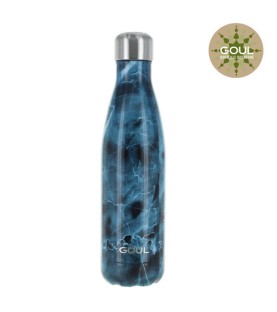 Bouteille isotherme Goul (Storm) 500 ml H:26cm