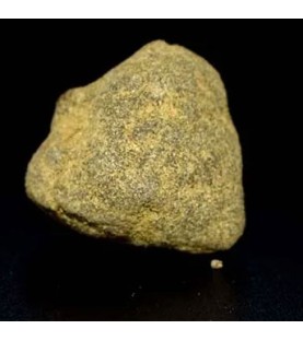 Moon Rock 50% 0,26% THC Plaquette de 100GR