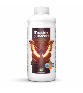 Hydropassion Master Grower Flowering Stage - 1 Litre