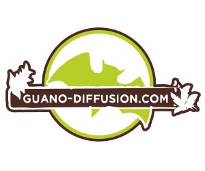 GUANO-DIFFUSION