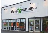Hydro & Culture QUIMPER