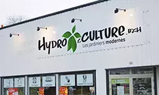 Hydro et Culture Quimper